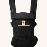 Ergobaby Adapt  SoftFlex™ Mesh Baby Carrier