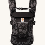 Ergobaby Adapt  SoftFlex™ Mesh Baby Carrier