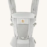 Ergobaby Adapt  SoftFlex™ Mesh Baby Carrier