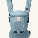 Ergobaby Adapt  SoftFlex™ Mesh Baby Carrier