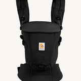 Ergobaby Adapt  SoftTouch™  Cotton Baby Carrier