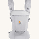 Ergobaby Adapt  SoftTouch™  Cotton Baby Carrier