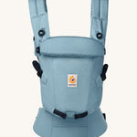 Ergobaby Adapt  SoftTouch™  Cotton Baby Carrier