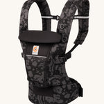 Ergobaby Adapt  SoftFlex™ Mesh Baby Carrier