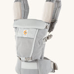 Ergobaby Adapt  SoftFlex™ Mesh Baby Carrier