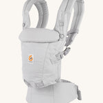 Ergobaby Adapt  SoftTouch™  Cotton Baby Carrier