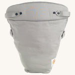 Insert de porte-bébé Ergobaby Easy Snug - Gris