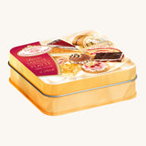 Erzi Toy Cream Pastries in a Tin