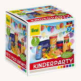 Erzi Party Food Toy Set