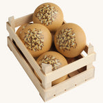 Erzi Toy Seed Bread Roll