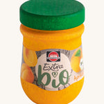 Erzi Toy Apricot Jam