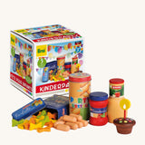 Erzi Party Food Toy Set