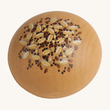 Erzi Toy Seed Bread Roll