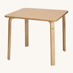 Table en bois pour enfants Erzi