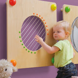 Tableau mural pour guitare Erzi Baby