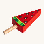 Erzi Toy Watermelon Lollipop