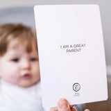 Etta Loves Sensory Positive Affirmation Flash Cards