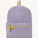 Fluf B Pack Organic Cotton Backpack