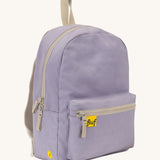 Fluf B Pack Organic Cotton Backpack