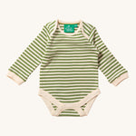 LGR Baby Bodysuit Set - Little Fox 2 Pack