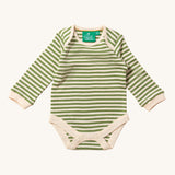 LGR Baby Bodysuit Set - Little Fox 2 Pack