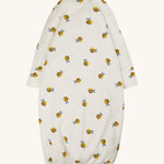 Robe de chambre pour bébé Frugi Buzzy Bee