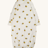 Robe de chambre pour bébé Frugi Buzzy Bee