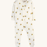 Coffret cadeau Frugi bébé - Buzzy Bee