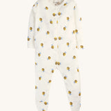 Coffret cadeau Frugi bébé - Buzzy Bee