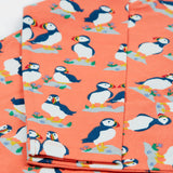 Haut Frugi Bryher - Puffin Pals