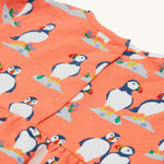 Robe Frugi Dee - Puffin Pals