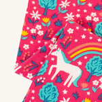 Frugi Libby Leggings - Wild Horses