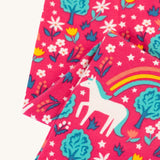 Leggings Frugi Libby - Chevaux sauvages