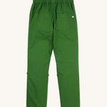 Frugi Pioneer Trousers - Jungle Green