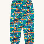 Frugi Malpas Joggers - Navy Alpine Adventures