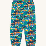 Pantalon de jogging Frugi Malpas - Marine Alpine Adventures