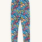 Frugi Libby Leggings - Winter Hedgerow