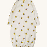 Robe de chambre pour bébé Frugi Buzzy Bee