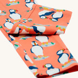 Leggings Frugi Libby - Puffin Pals