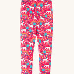 Frugi Libby Leggings - Wild Horses