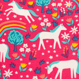 Leggings Frugi Libby - Chevaux sauvages