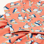 Robe patineuse Sofia de Frugi - Puffin Pals