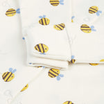 Coffret cadeau Frugi bébé - Buzzy Bee