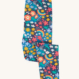 Frugi Libby Leggings - Winter Hedgerow