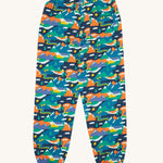 Pantalon de jogging Frugi Malpas - Marine Alpine Adventures