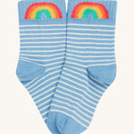 Lot de 5 paires de chaussettes Frugi Sunnie - Dream Big