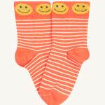 Frugi Sunnie Socks 5 Pack - Dream Big