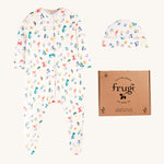 Frugi Reve Baby Gift Set - Better Together