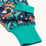 Pantalon Frugi Panais - Rugissant !