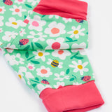 Frugi Sundown Pyjamas - Busy Bugs